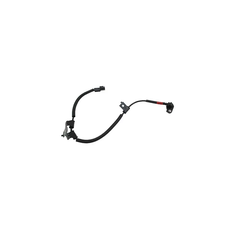 Capteur, vitesse de roue avant droit MEAT & DORIA 90741