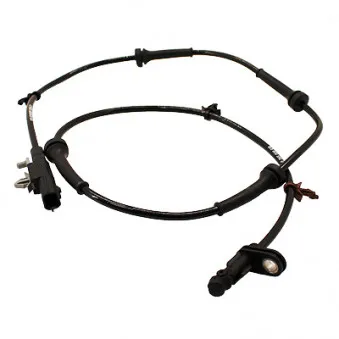 Capteur, vitesse de roue MEAT & DORIA 90766