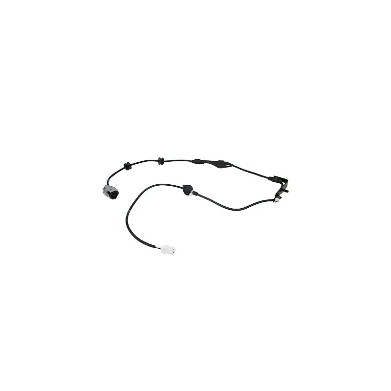 Capteur, vitesse de roue MEAT & DORIA 90793