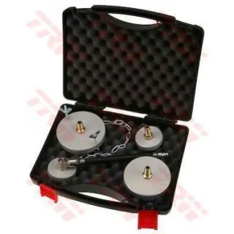 Kit de tubulures de mise à l'atmosphère TRW YCB352
