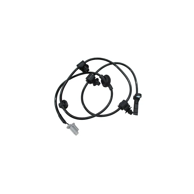 Capteur, vitesse de roue arrière droit MEAT & DORIA 90809
