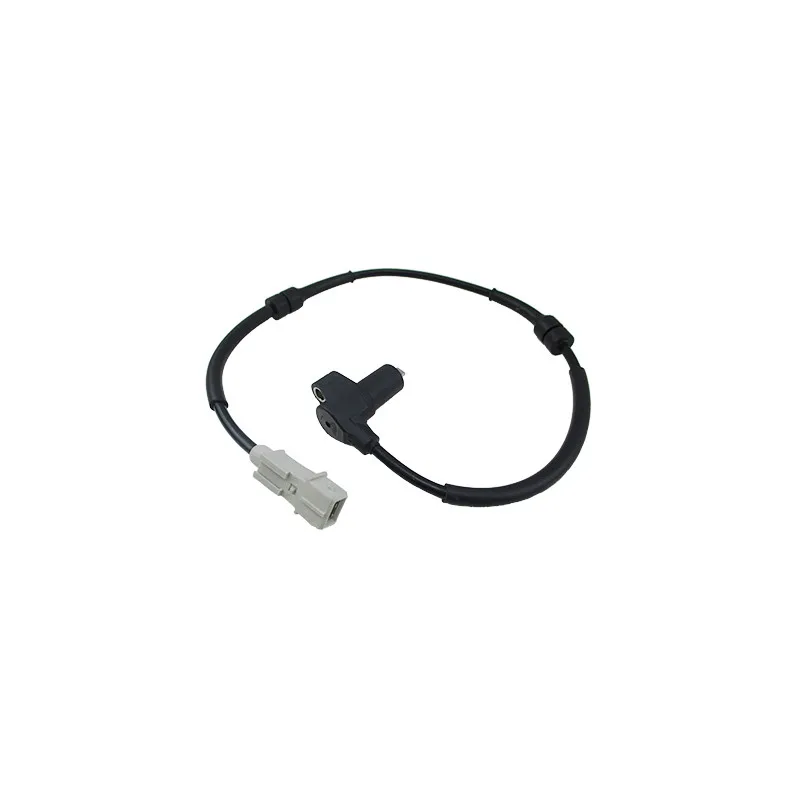 Capteur, vitesse de roue avant gauche MEAT & DORIA 90971