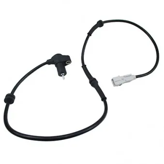 Capteur, vitesse de roue MEAT & DORIA 90998