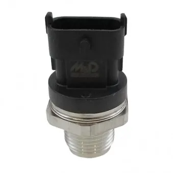 Capteur, pression de carburant MEAT & DORIA 9272E