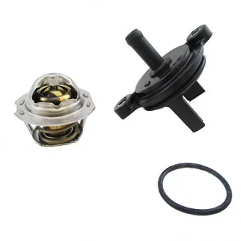 Thermostat, liquide de refroidissement MEAT & DORIA 92903