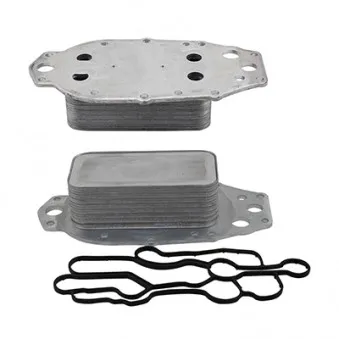 Radiateur d'huile MEAT & DORIA 95244