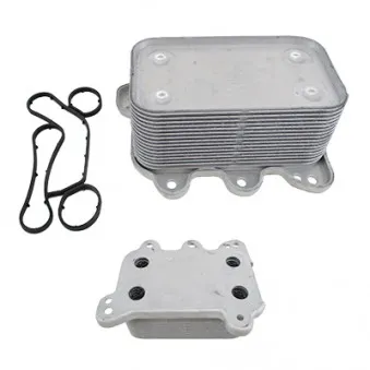Radiateur d'huile MEAT & DORIA 95257