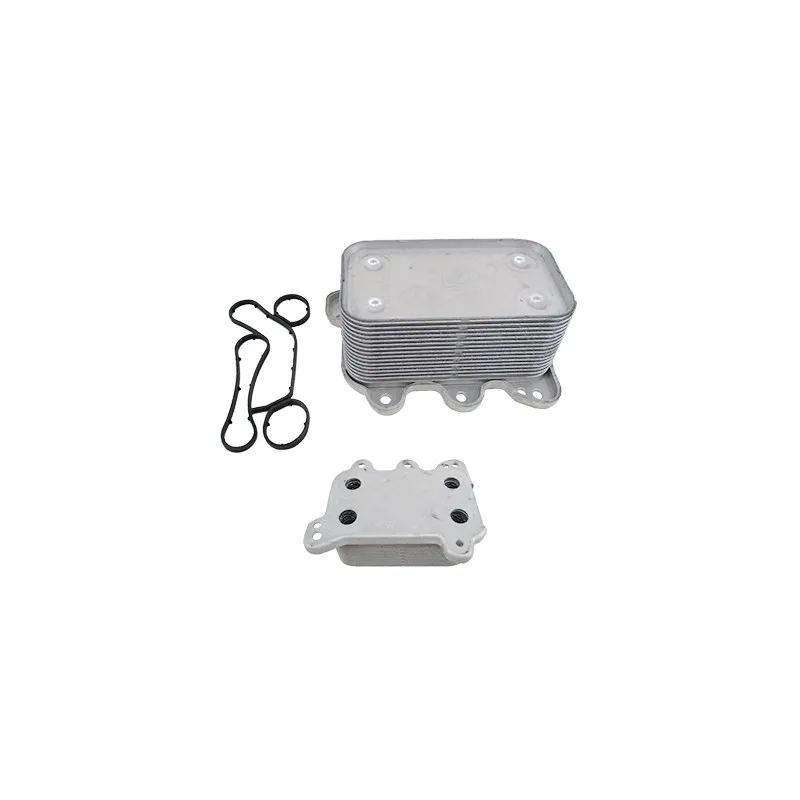 Radiateur d'huile MEAT & DORIA 95257