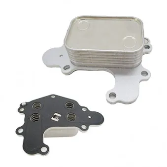 Radiateur d'huile MEAT & DORIA 95299