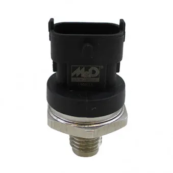 Capteur, pression de carburant MEAT & DORIA 9727E