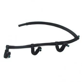 Tuyau, carburant de fuite MEAT & DORIA 98003