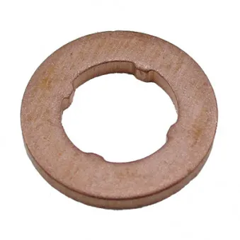 Bague d'étanchéité, porte-injecteur MEAT & DORIA 98012