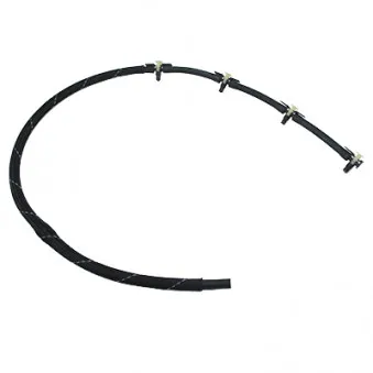 Tuyau, carburant de fuite MEAT & DORIA 98018