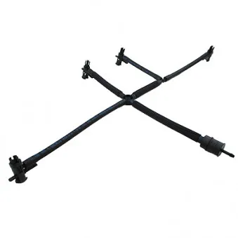Tuyau, carburant de fuite MEAT & DORIA 98019E