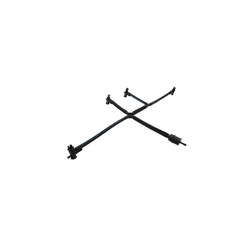 Tuyau, carburant de fuite MEAT & DORIA 98019E