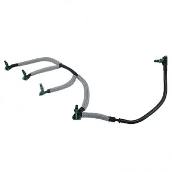 Tuyau, carburant de fuite MEAT & DORIA 98020