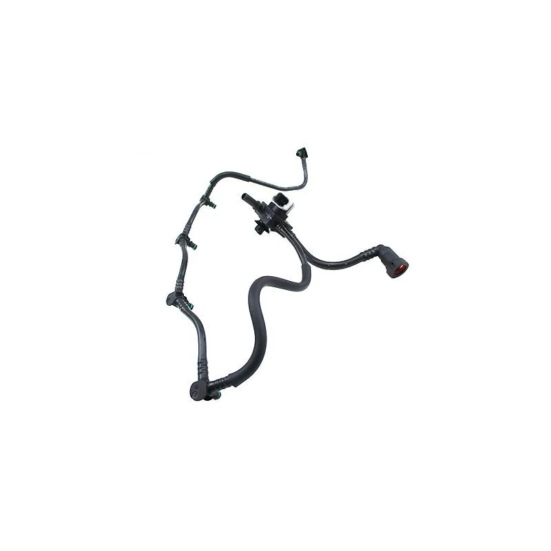 Tuyau, carburant de fuite MEAT & DORIA 98025