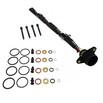 Raccord, injecteur MEAT & DORIA 98094