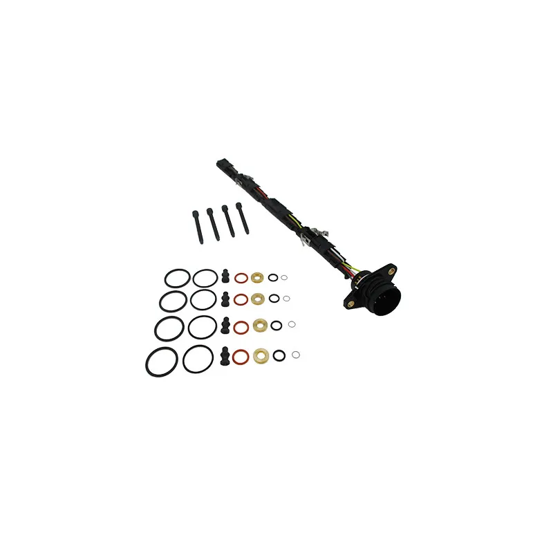 Raccord, injecteur MEAT & DORIA 98094