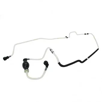 Tuyauterie de carburant MEAT & DORIA 98097