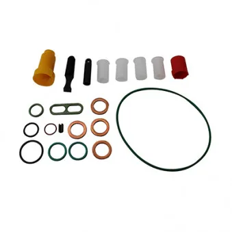 Kit de réparation, système à rampe commune MEAT & DORIA 98137
