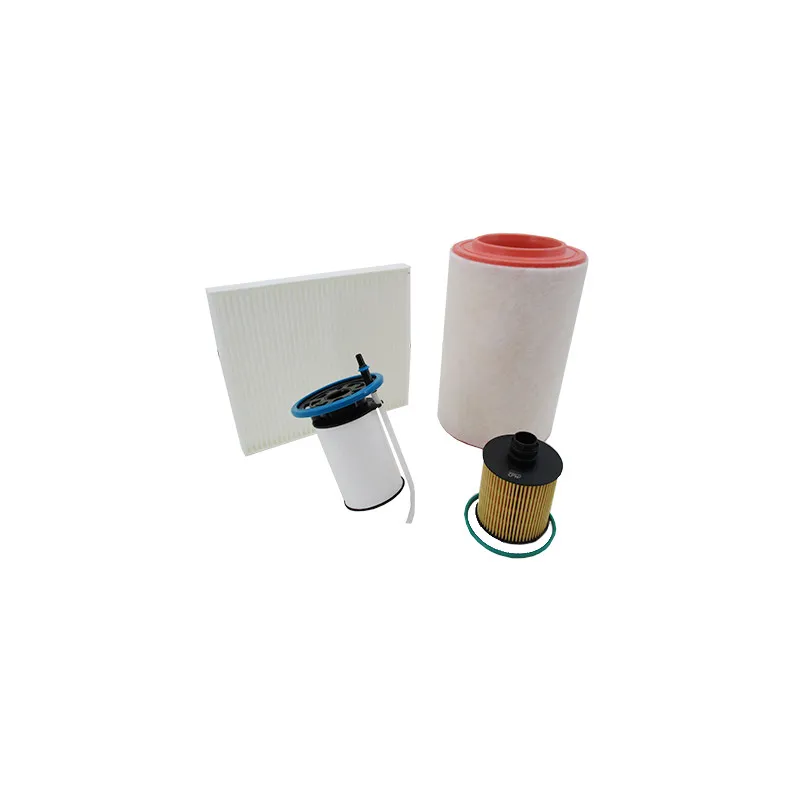 Kit de filtres MEAT & DORIA FKFIA071