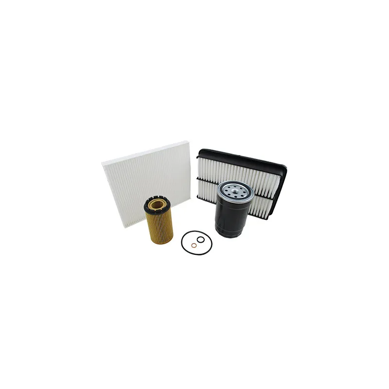Kit de filtres MEAT & DORIA FKHYD010