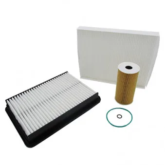 Kit de filtres MEAT & DORIA FKHYD012