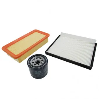 Kit de filtres MEAT & DORIA FKHYD013
