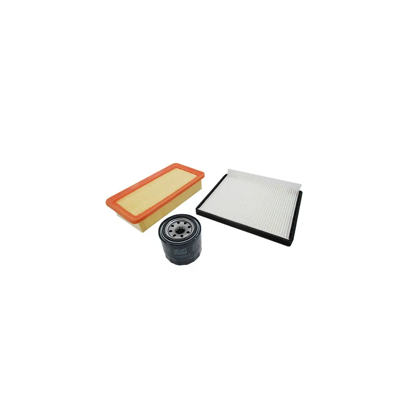 Kit de filtres MEAT & DORIA FKHYD013