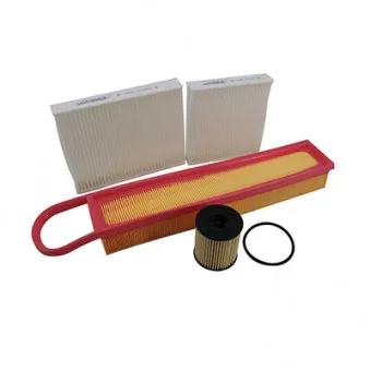 Kit de filtres MEAT & DORIA FKPSA023