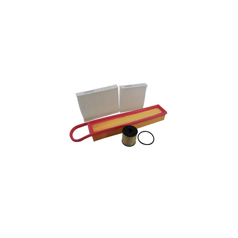 Kit de filtres MEAT & DORIA FKPSA023