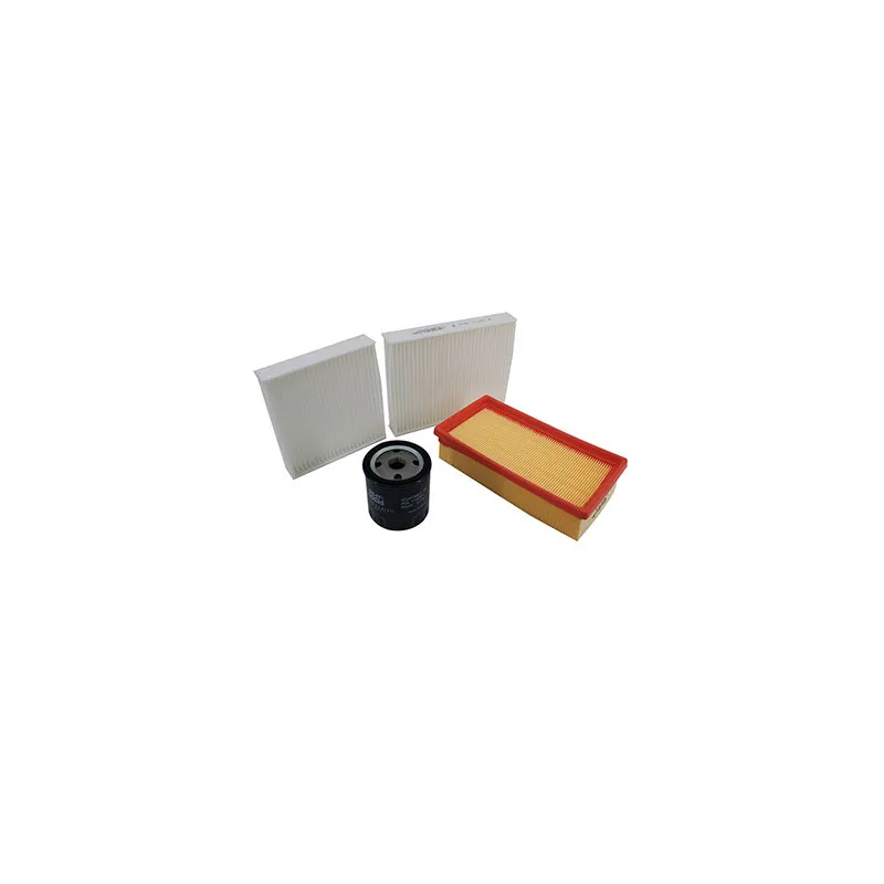 Kit de filtres MEAT & DORIA FKPSA024