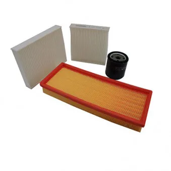Kit de filtres MEAT & DORIA FKPSA025