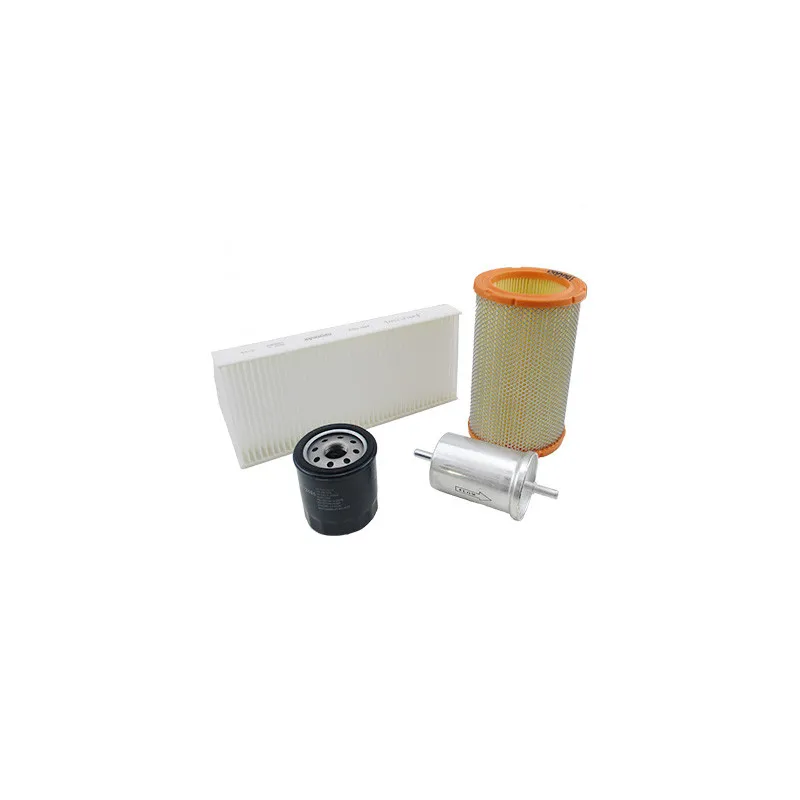 Kit de filtres MEAT & DORIA FKREN005