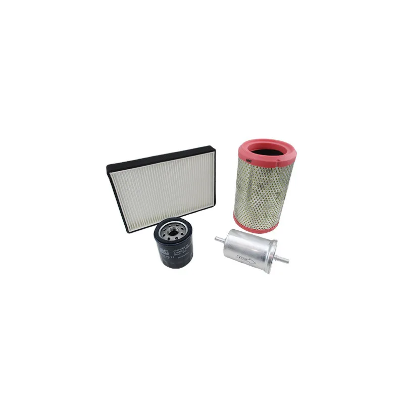 Kit de filtres MEAT & DORIA FKREN006