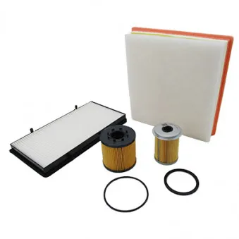 Kit de filtres MEAT & DORIA FKREN010