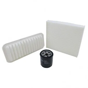 Kit de filtres MEAT & DORIA FKTYT002