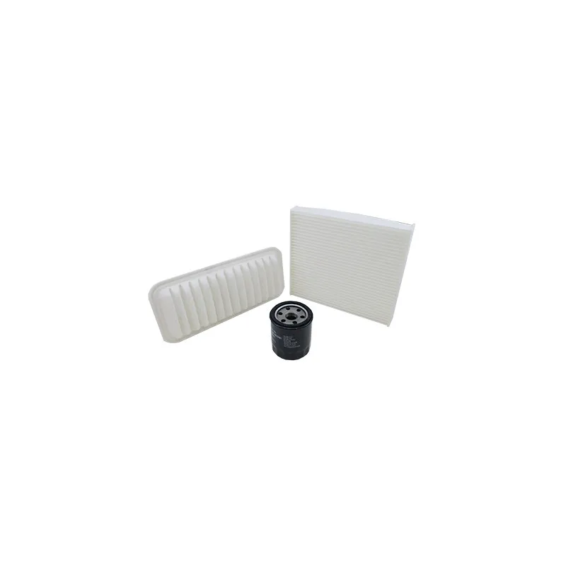 Kit de filtres MEAT & DORIA FKTYT002