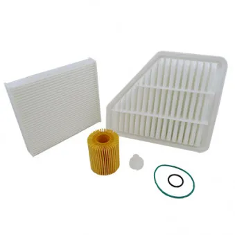 Kit de filtres MEAT & DORIA