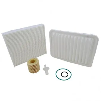Kit de filtres MEAT & DORIA FKTYT005