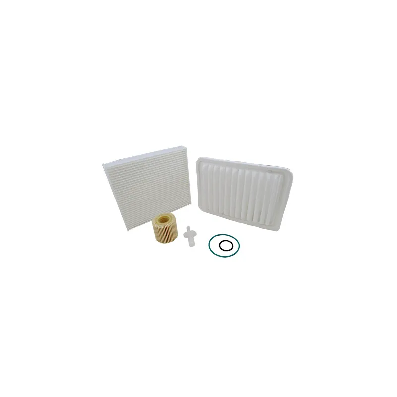 Kit de filtres MEAT & DORIA FKTYT005
