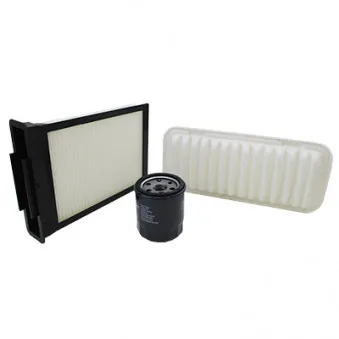 Kit de filtres MEAT & DORIA