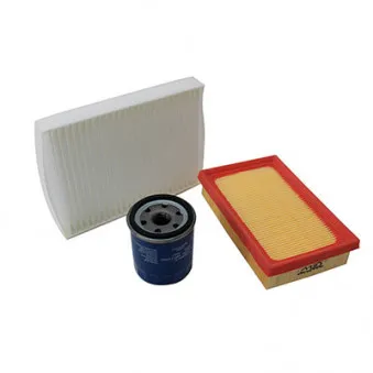 Kit de filtres MEAT & DORIA FKTYT007