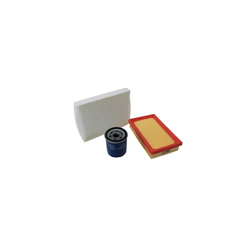 Kit de filtres MEAT & DORIA FKTYT007