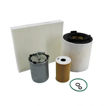 Kit de filtres MEAT & DORIA FKVAG007