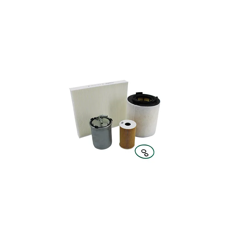 Kit de filtres MEAT & DORIA FKVAG007