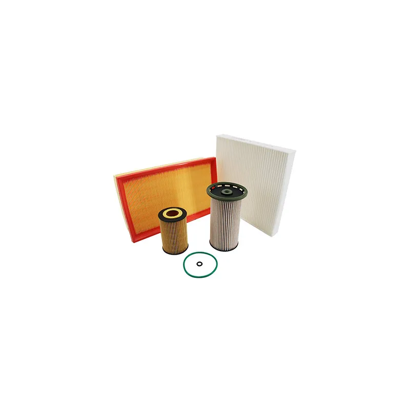 Kit de filtres MEAT & DORIA FKVAG009