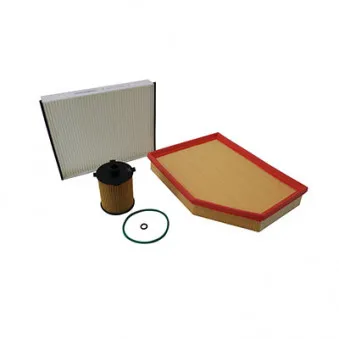 Kit de filtres MEAT & DORIA FKVLV002