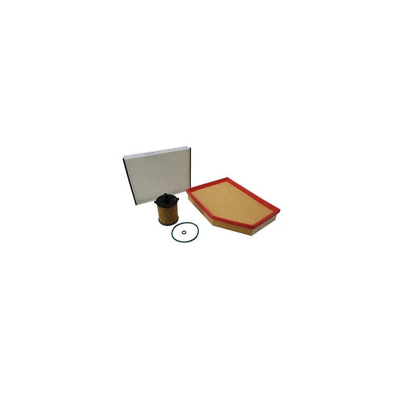 Kit de filtres MEAT & DORIA FKVLV002